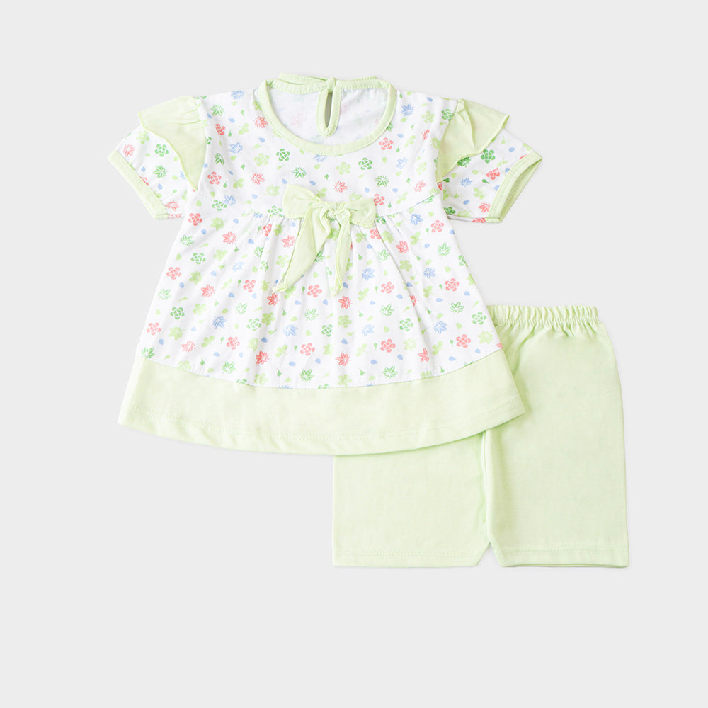 Girls 2 pcs Suit