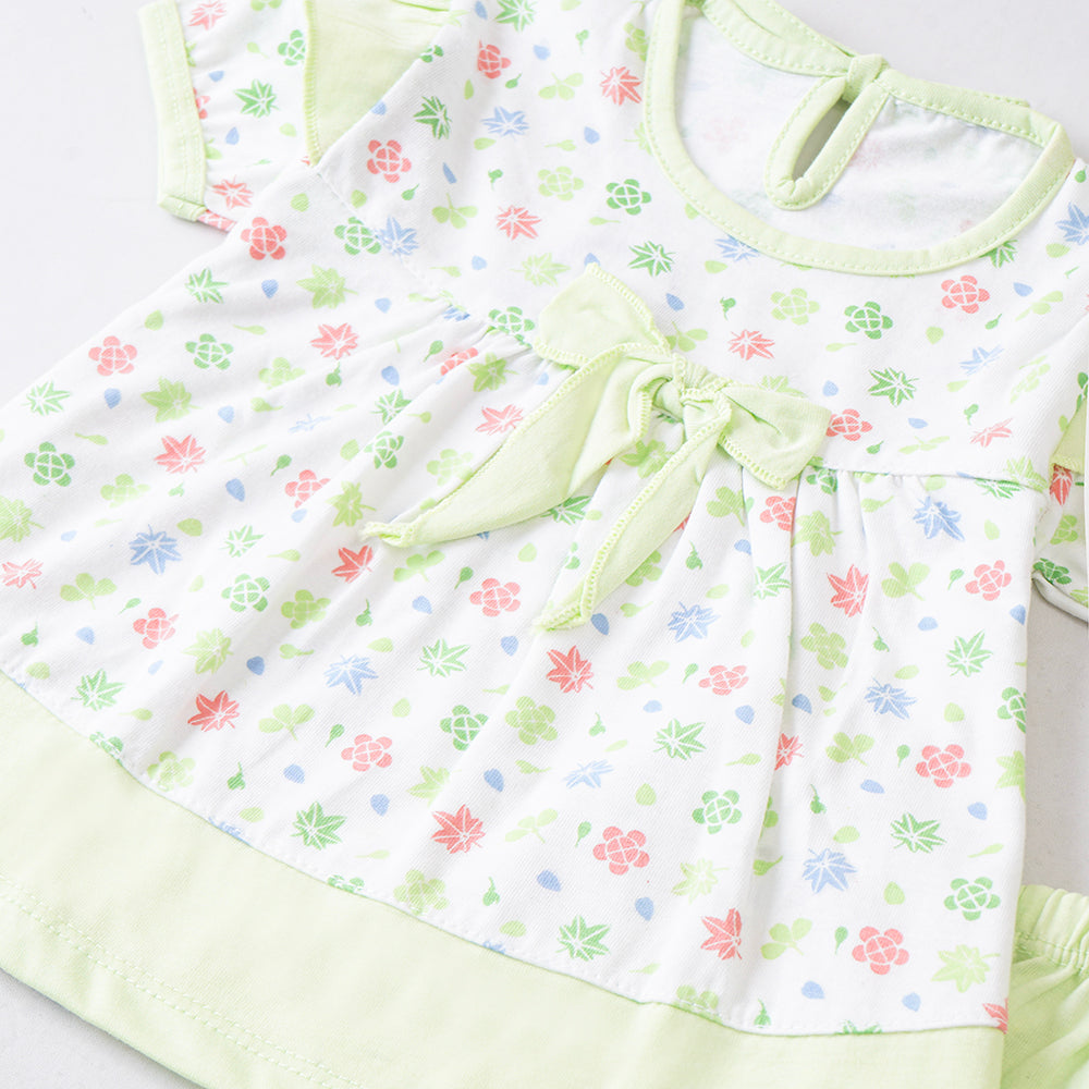 Girls 2 pcs Suit
