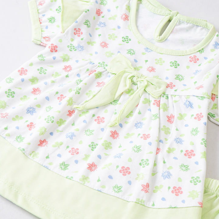 Girls 2 pcs Suit