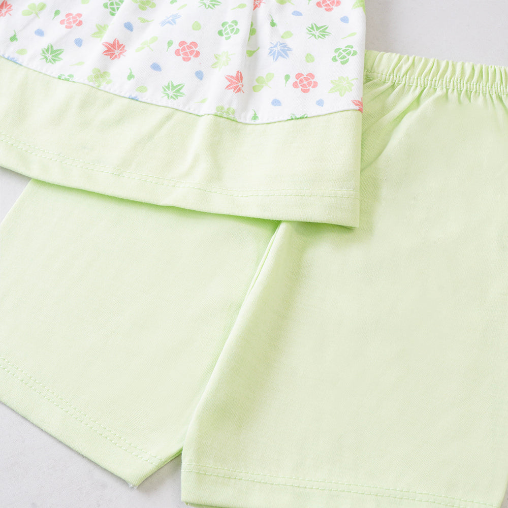 Girls 2 pcs Suit