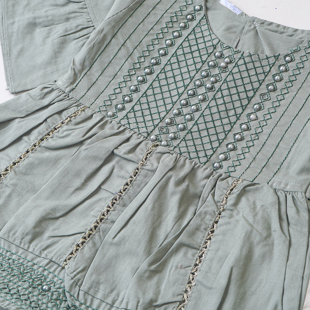 Girls 2 pcs Suit