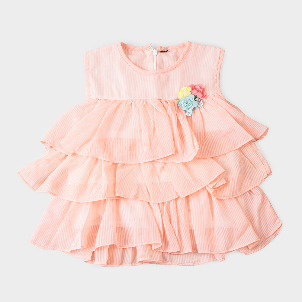 Girls 2 pcs Suit