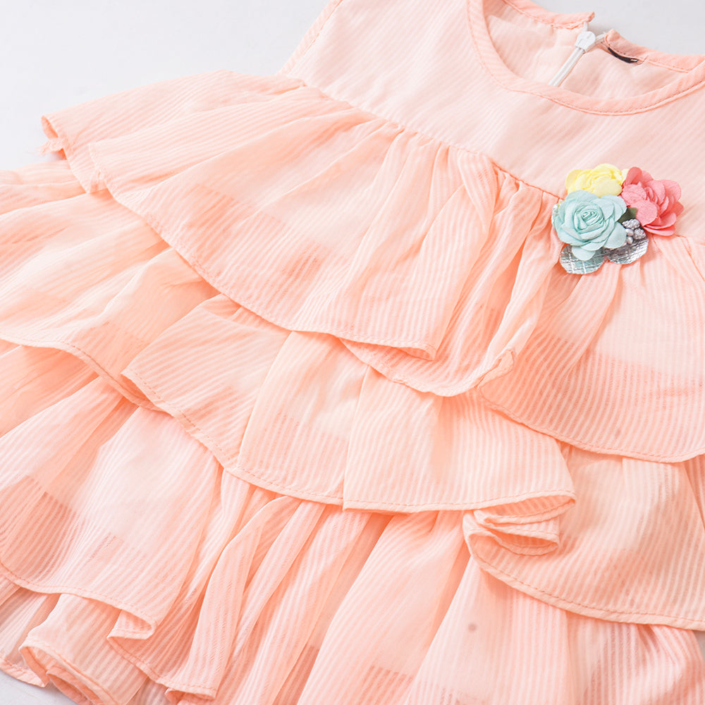 Girls 2 pcs Suit