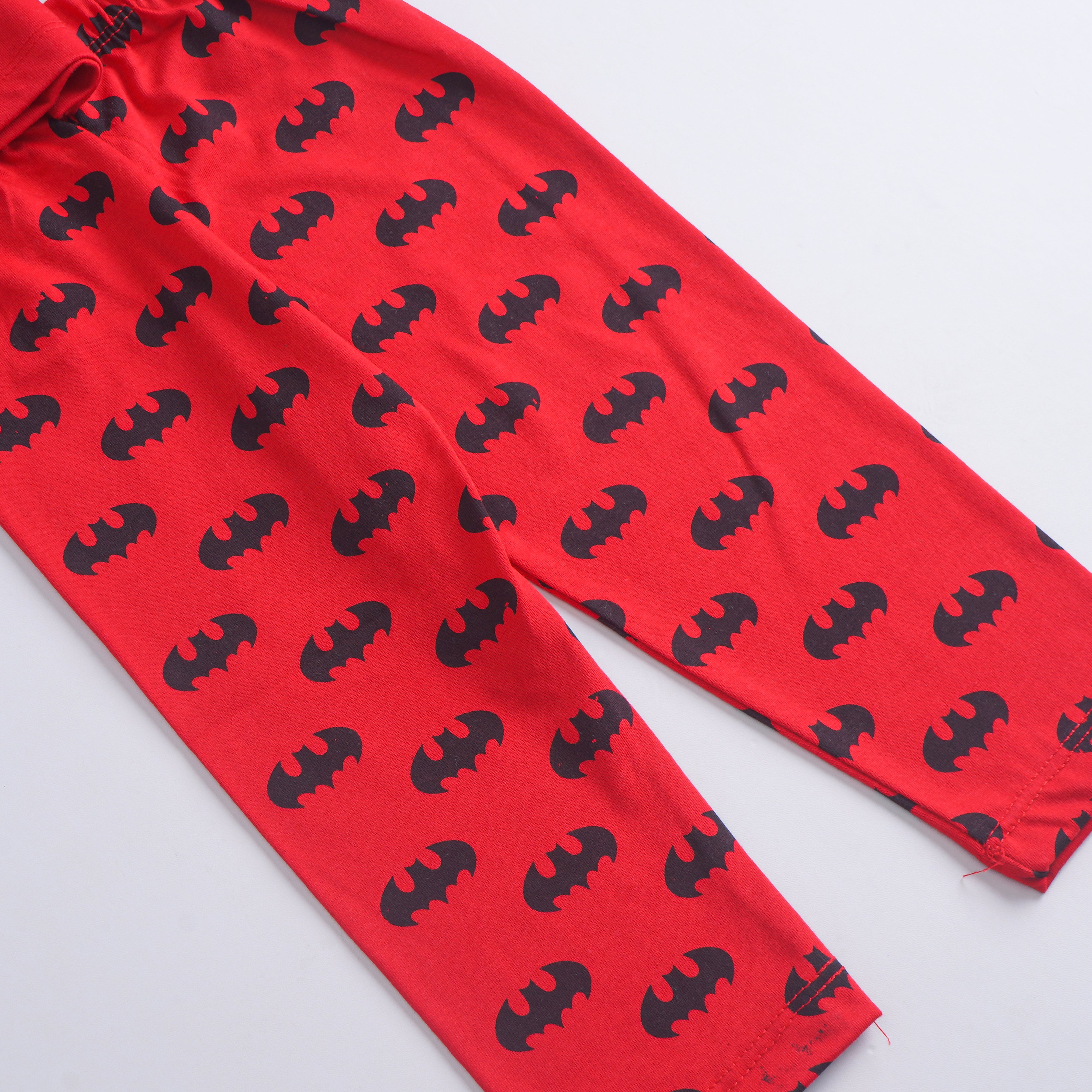 Boys Printed Full Sleeve Suit