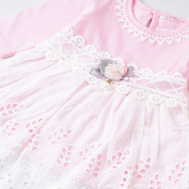 Girls 2 pcs Suit