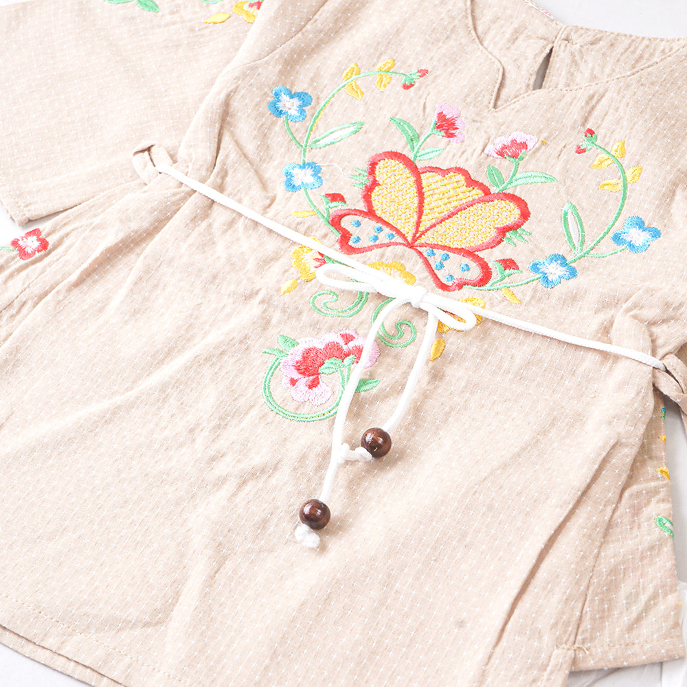 Girls 2 pcs Suit