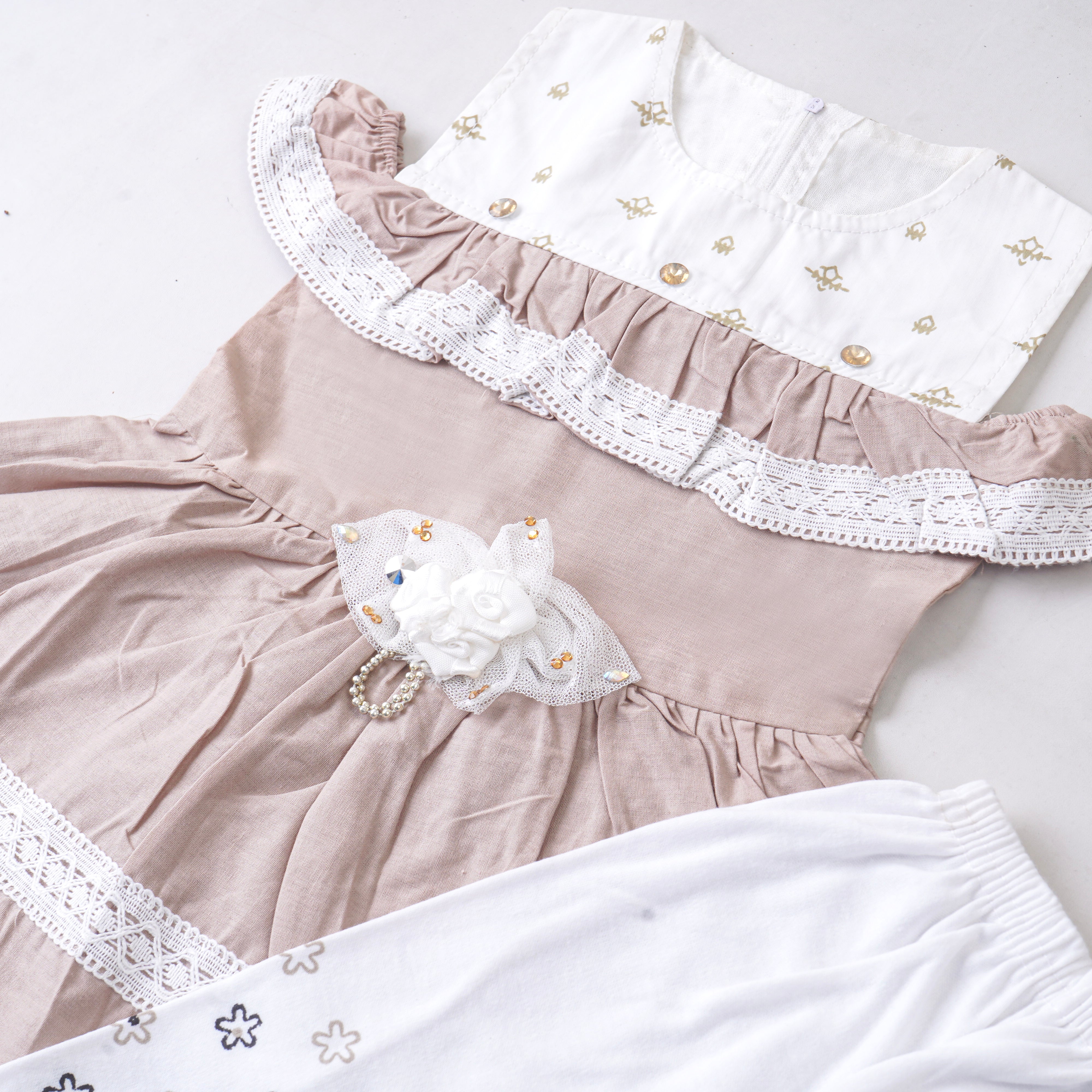Girls 2 pcs Suit