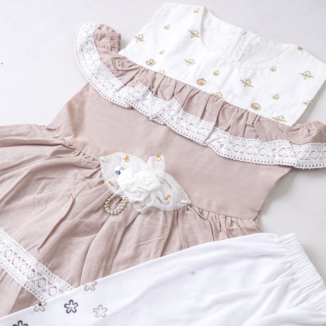 Girls 2 pcs Suit
