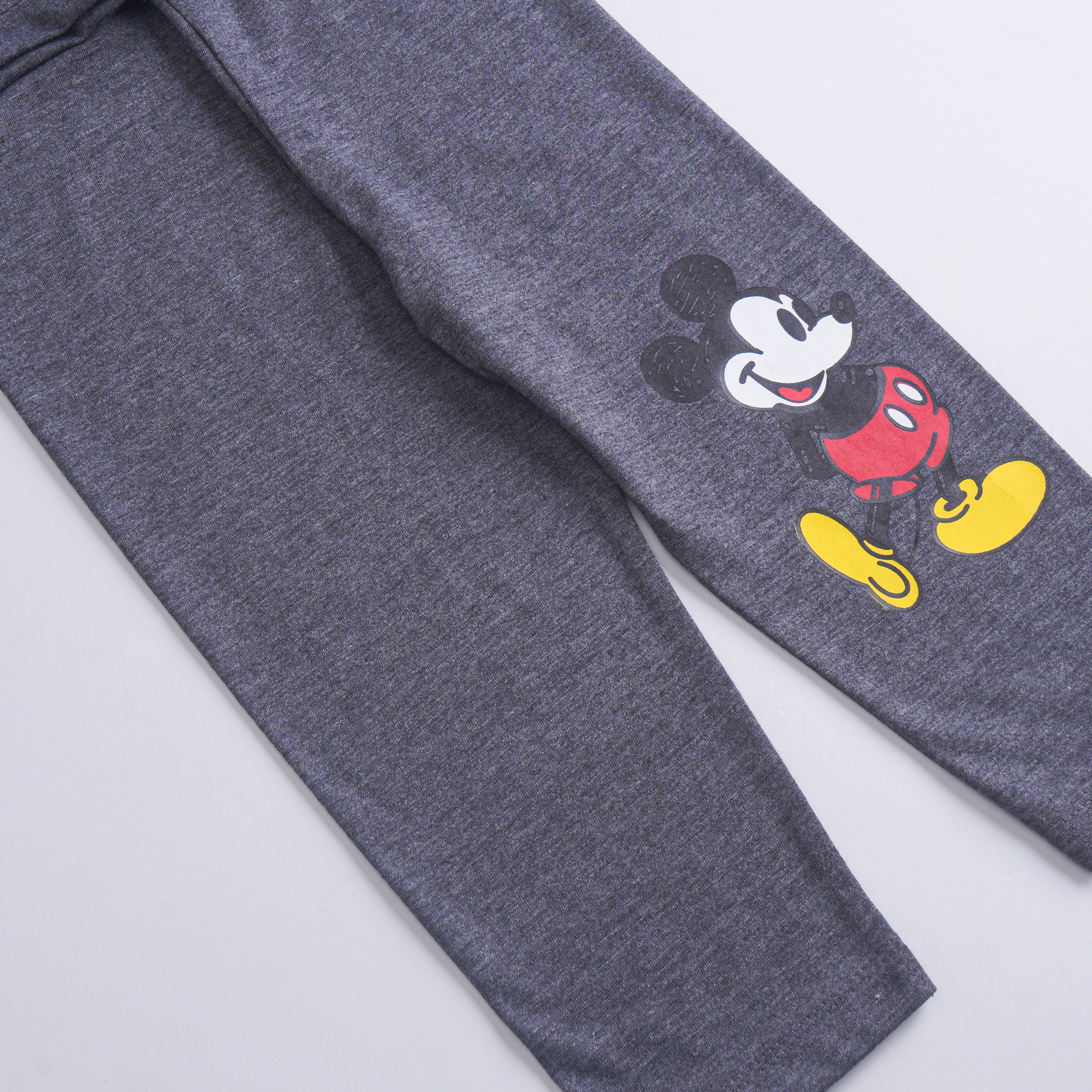 Boys Printed Full Sleeve Suit (Mickey)