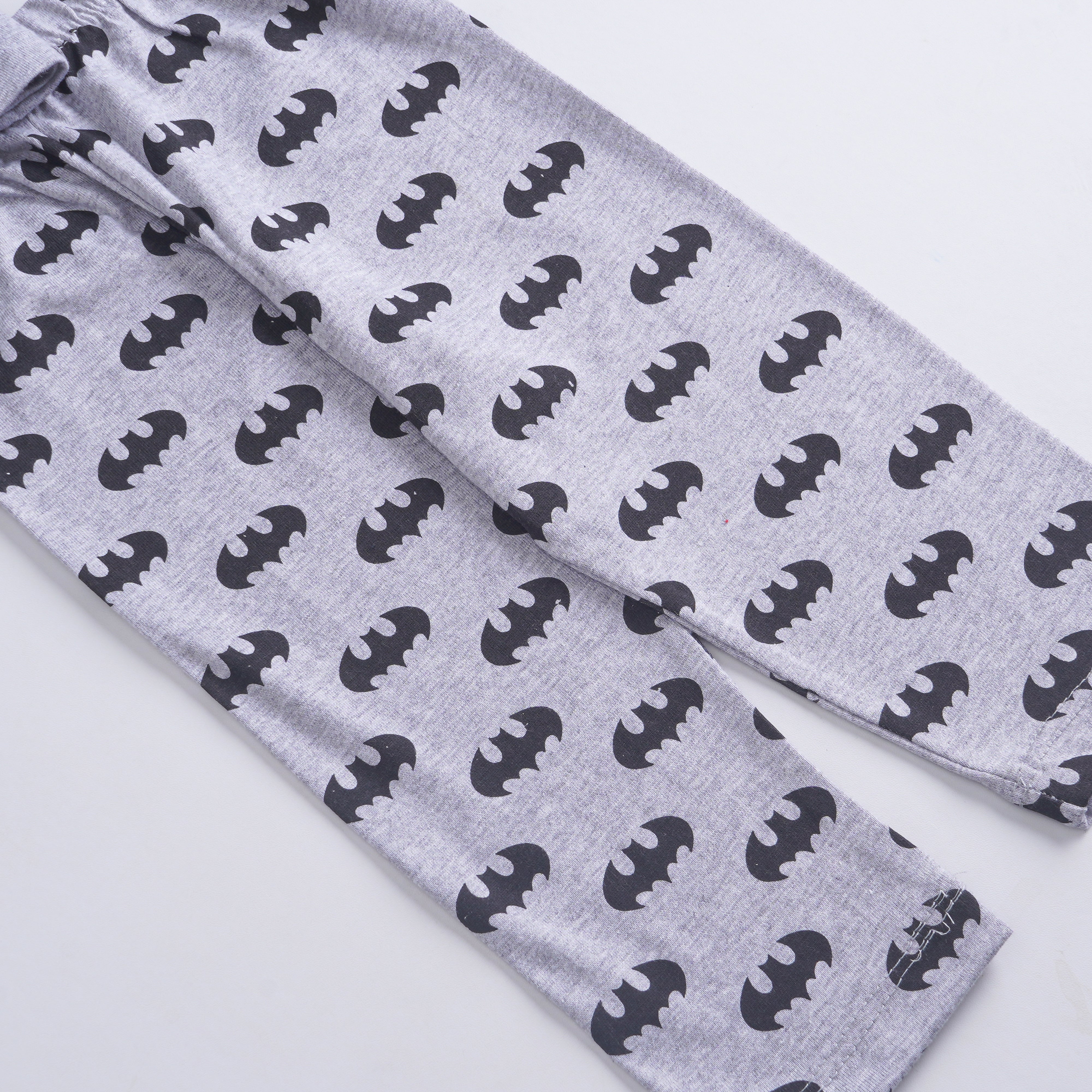 Boys Printed Full Sleeve Suit