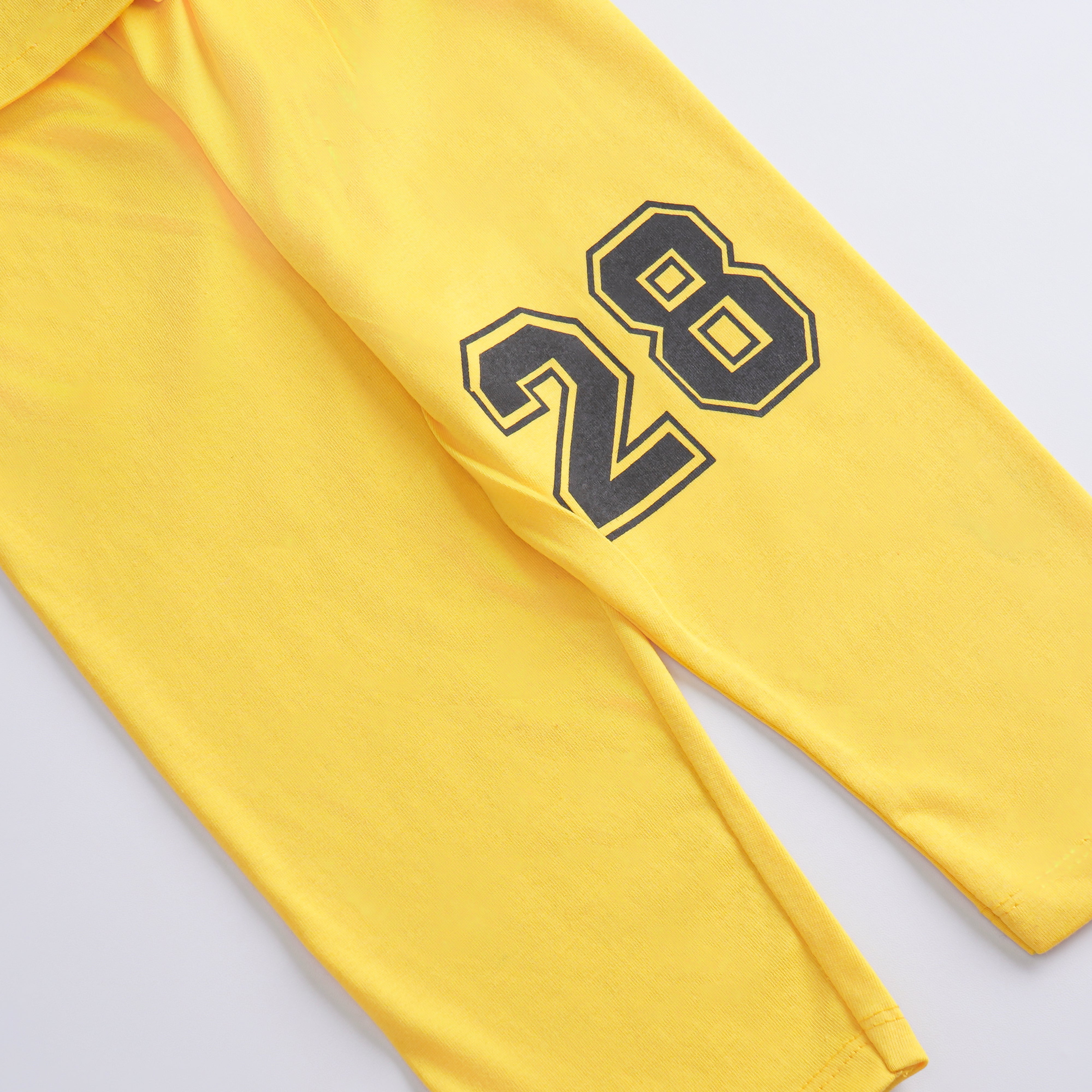 Boys Printed Full Sleeve Suit (BasketBall)
