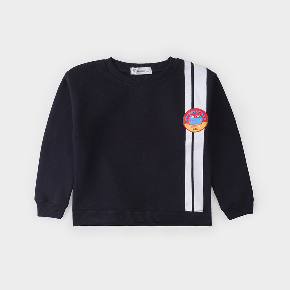 Boys Fleece Sweatshirt