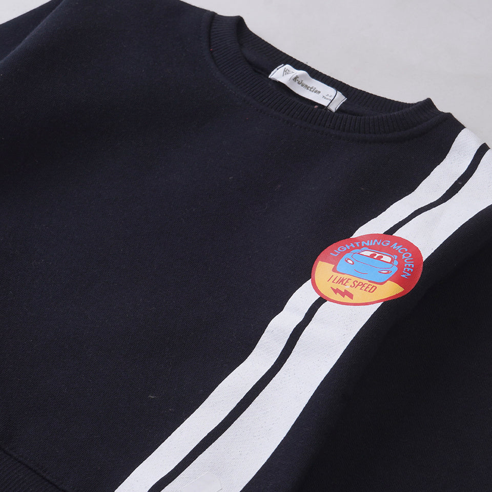 Boys Fleece Sweatshirt