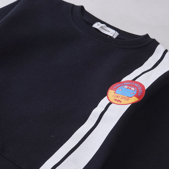 Boys Fleece Sweatshirt