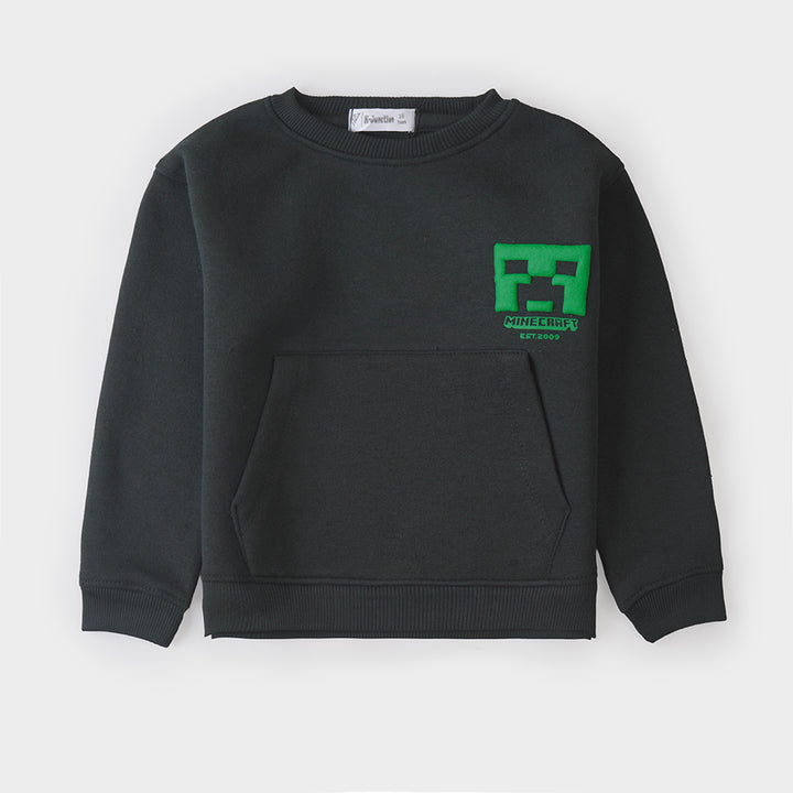 Boys Fleece Sweatshirt