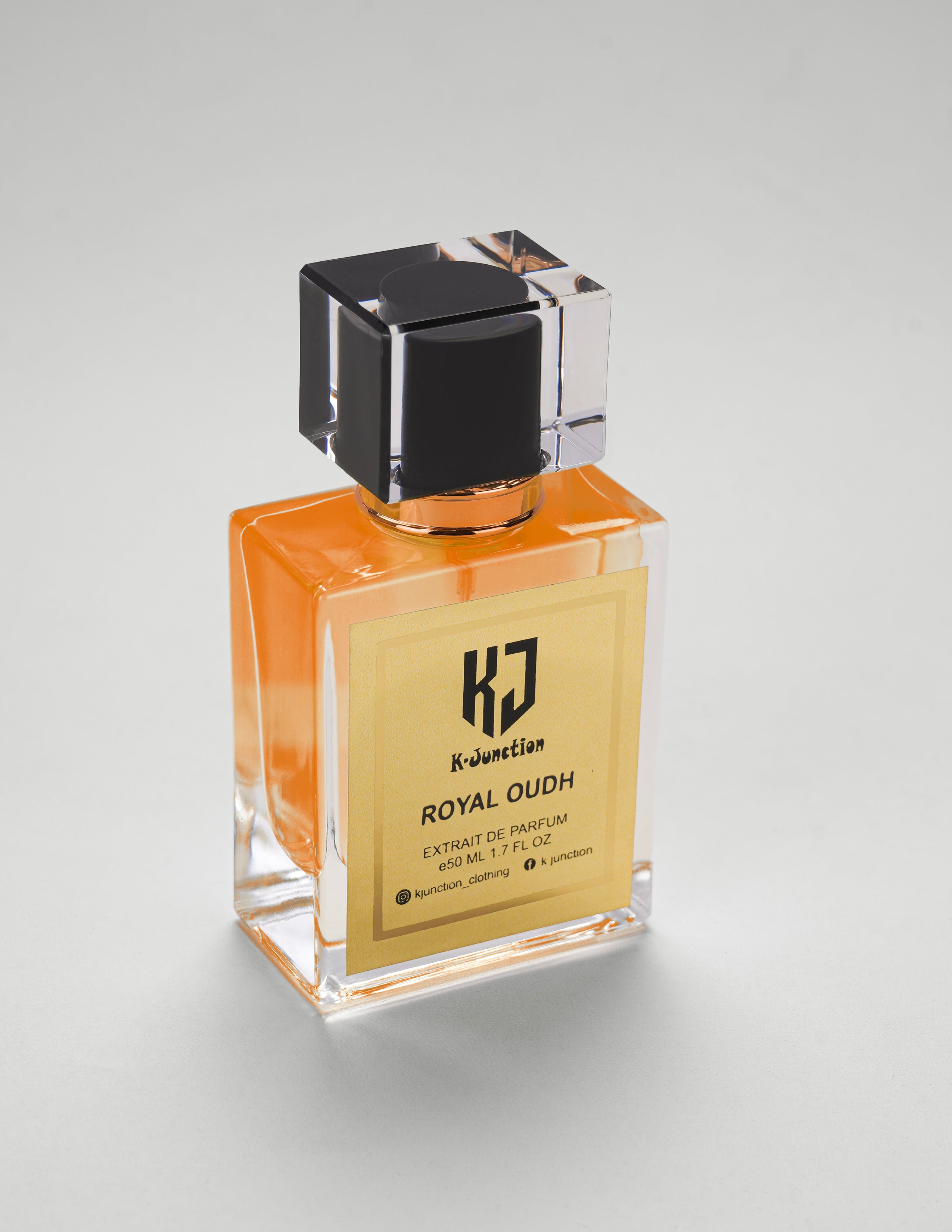 Royal Oudh