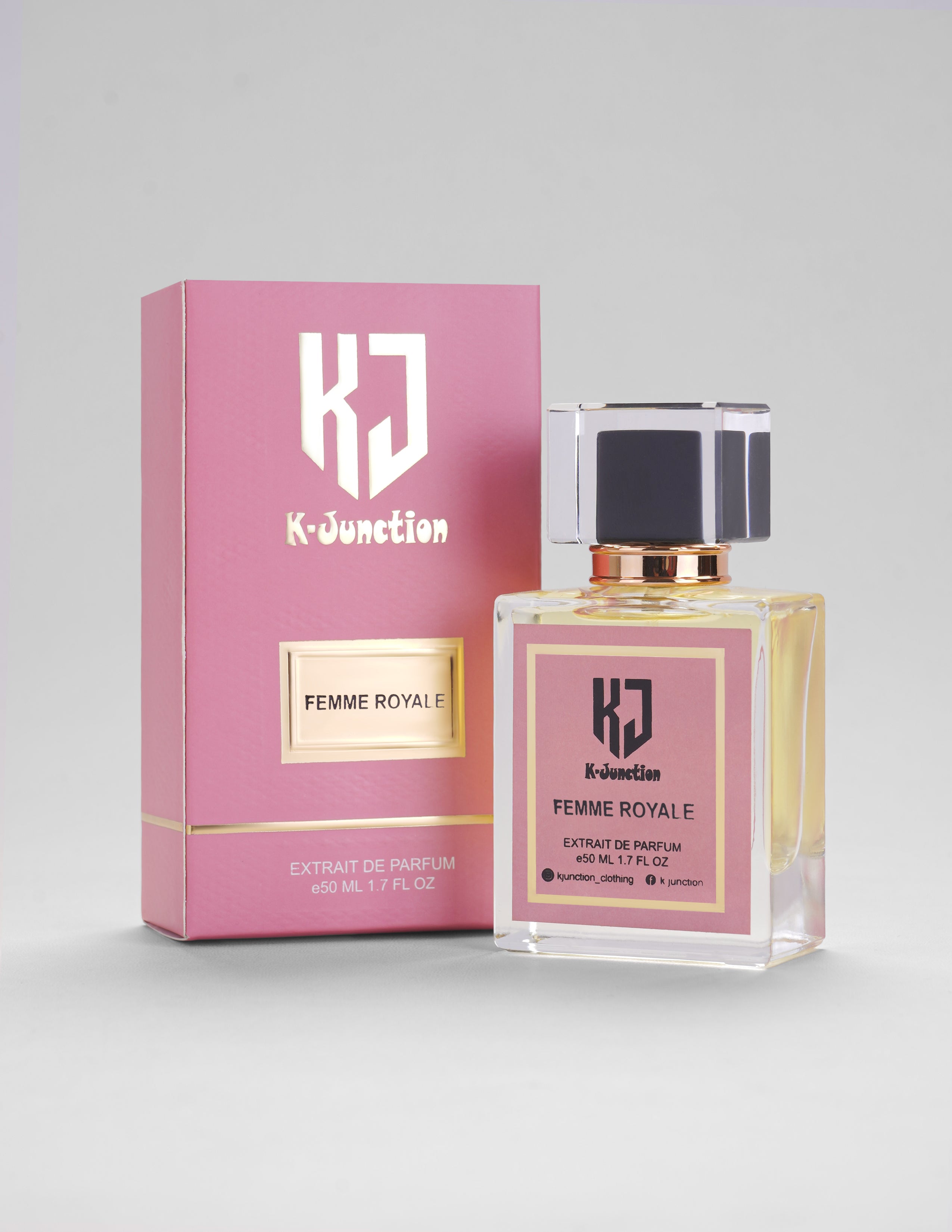 Femme Royale