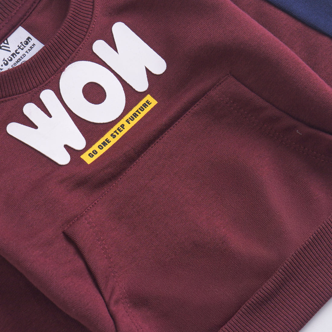 Boys Terry Sweatshirt