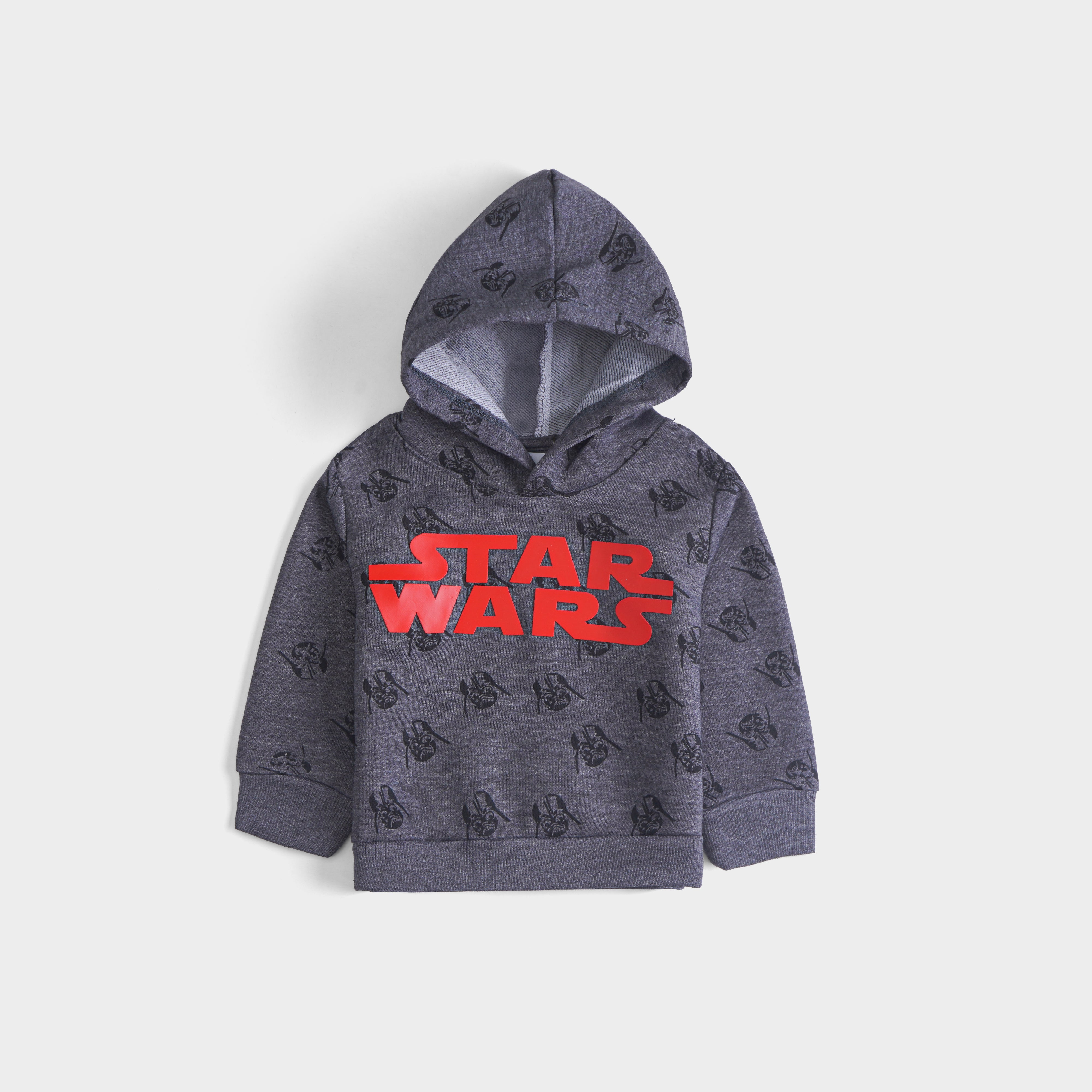 Boys Terry Sweatshirt