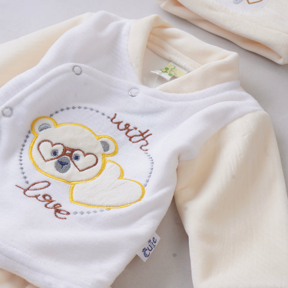Infant Baby Winter Suit
