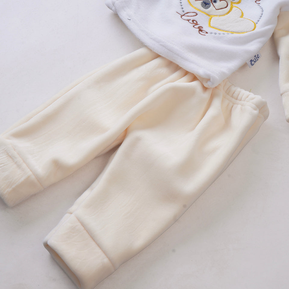 Infant Baby Winter Suit