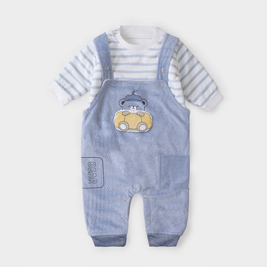 Infant Winter Suits