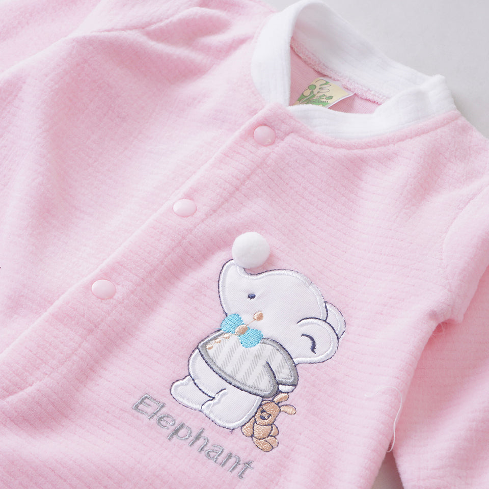 Infant Baba Winter Suit