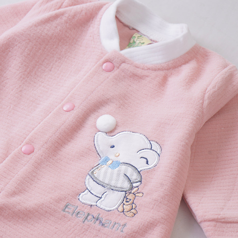 Infant Baba Winter Suit