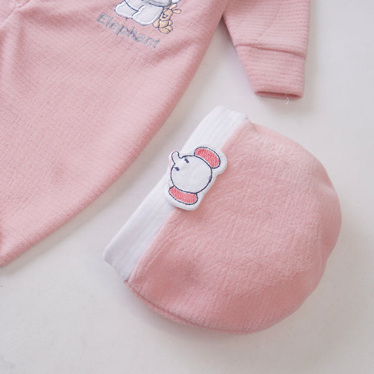 Infant Winter Suits