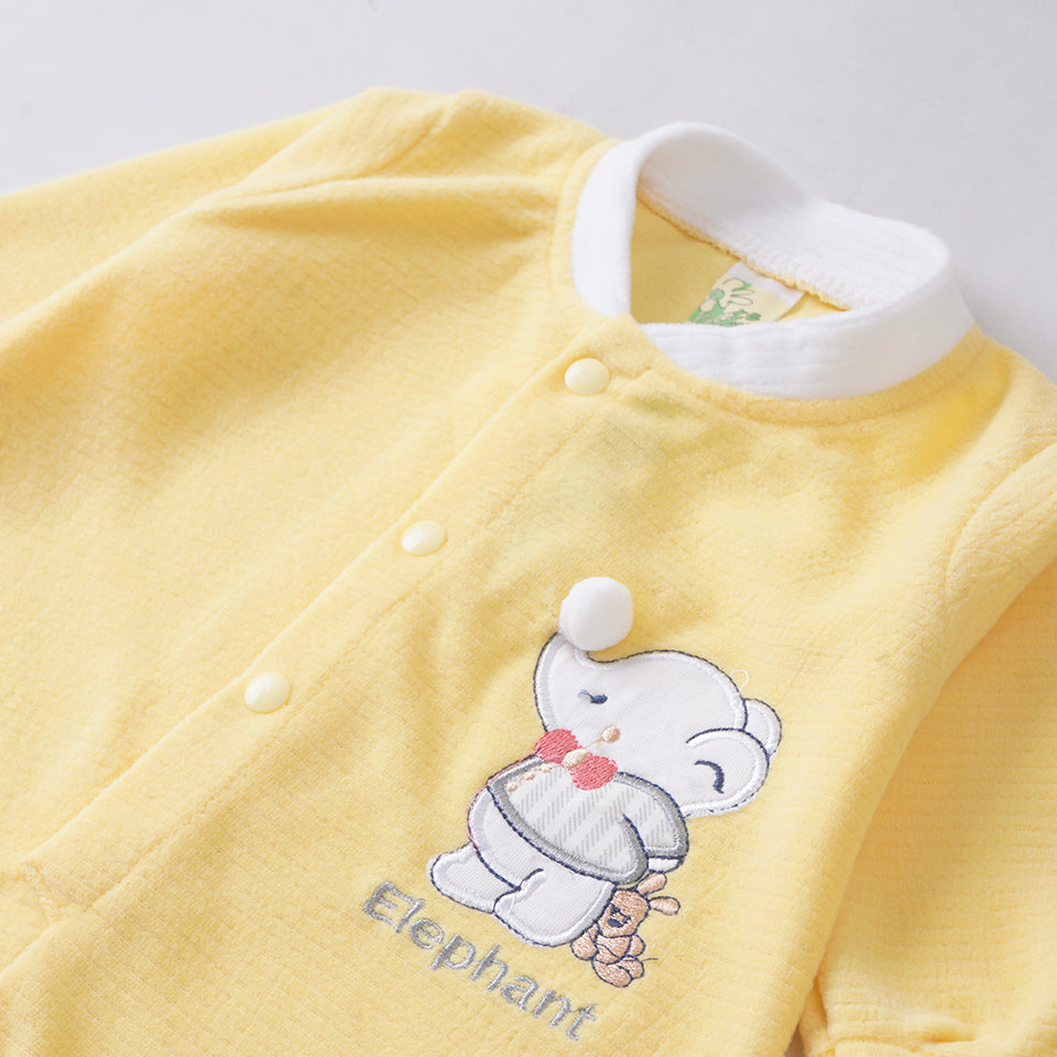 Infant Baba Winter Suit
