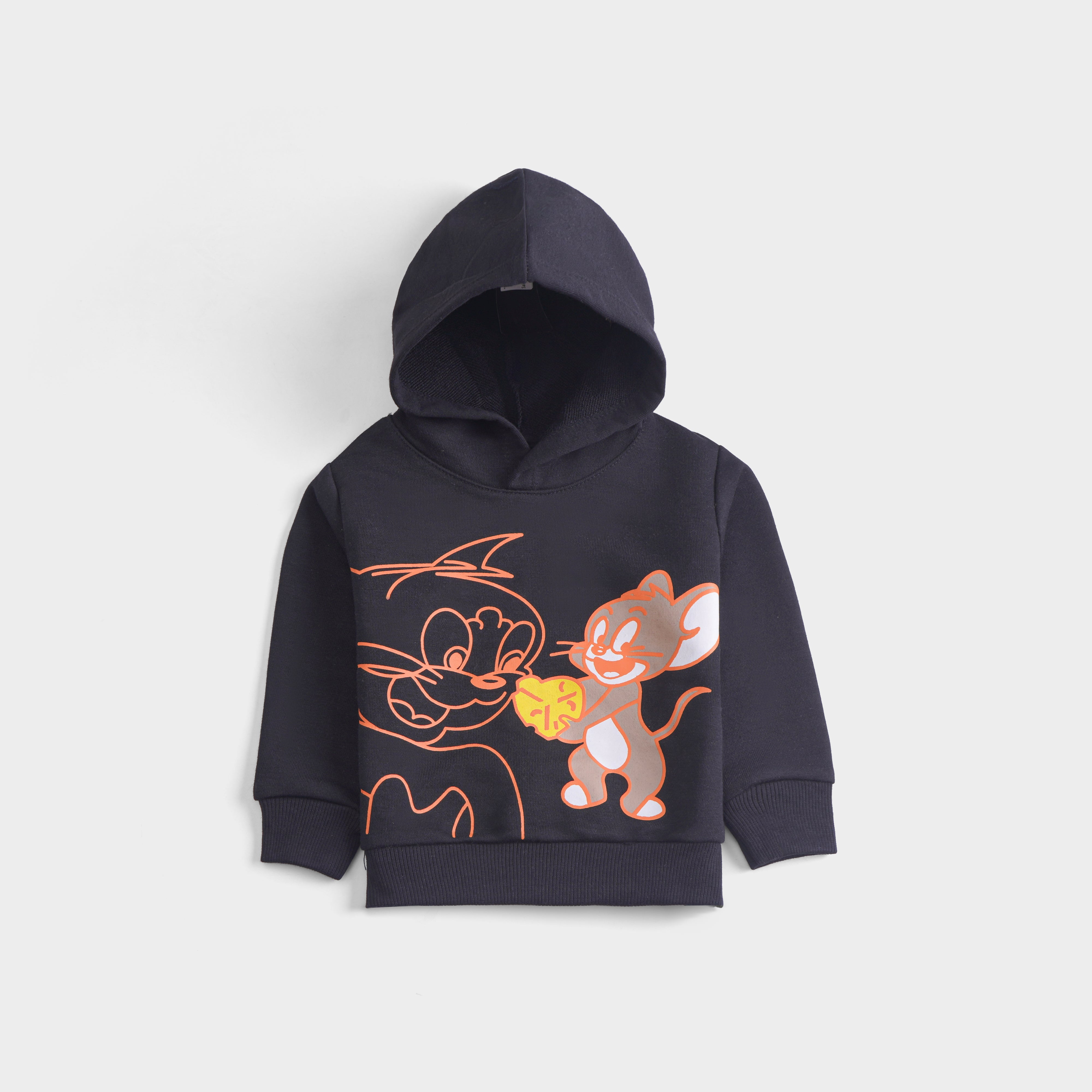 Boys Terry Sweatshirt