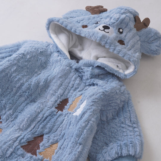 Infant Winter Suits