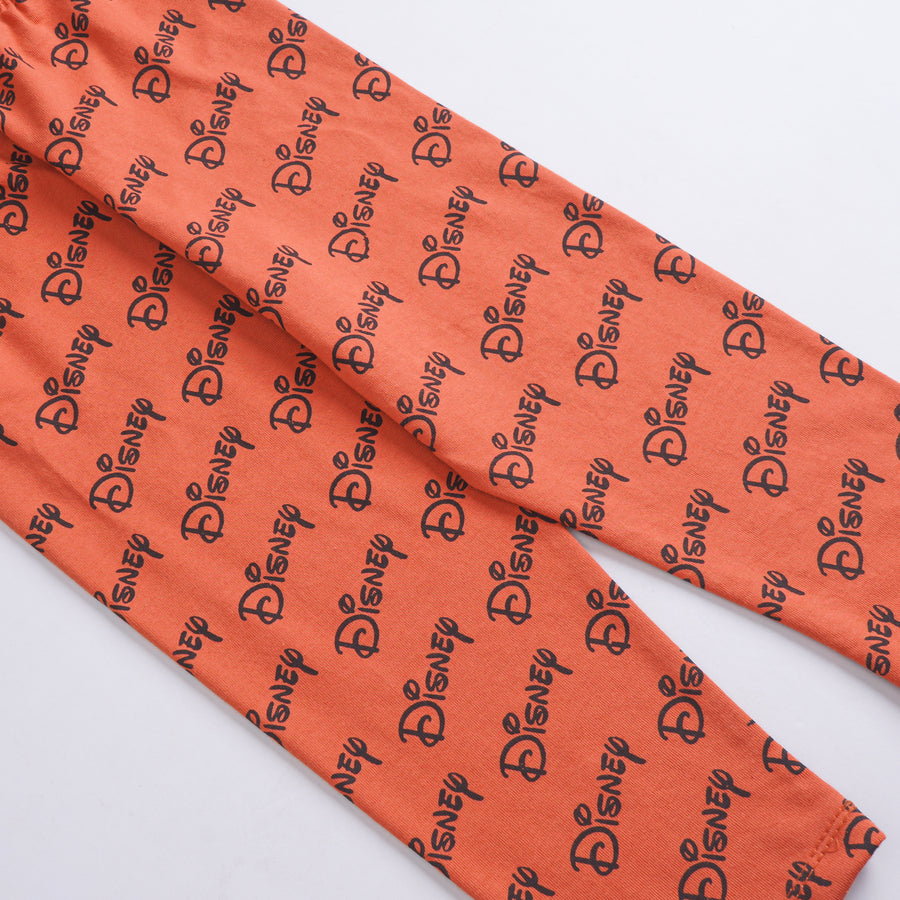 Boys Printed Full Sleeve Suit