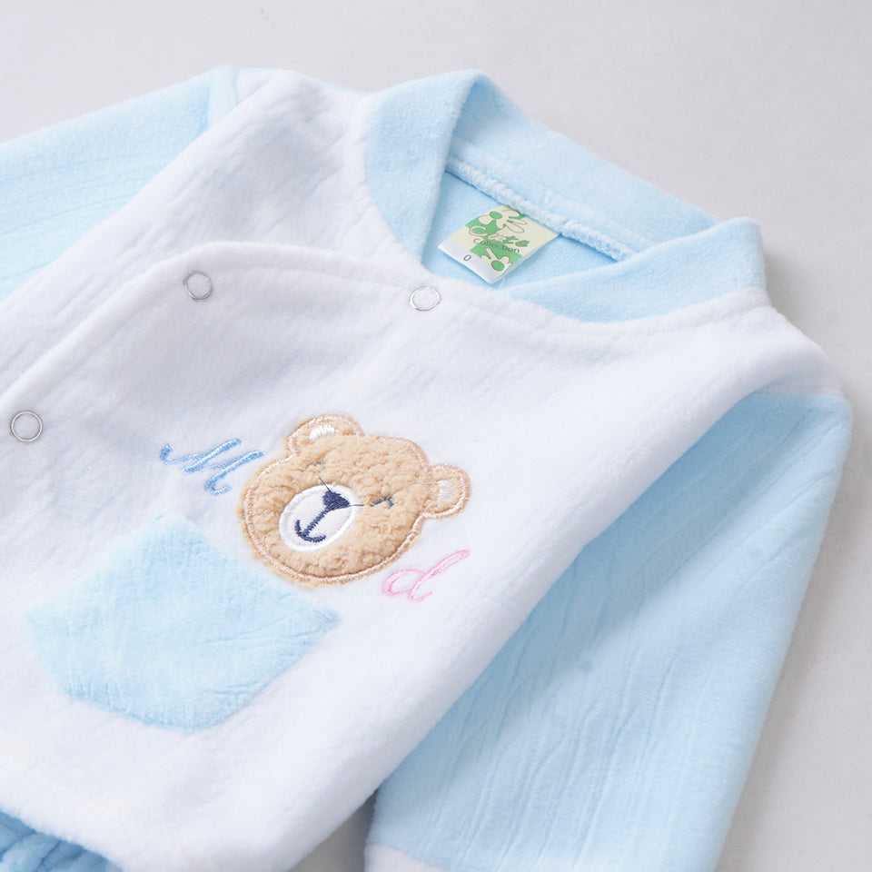Infant Baba Winter Suit
