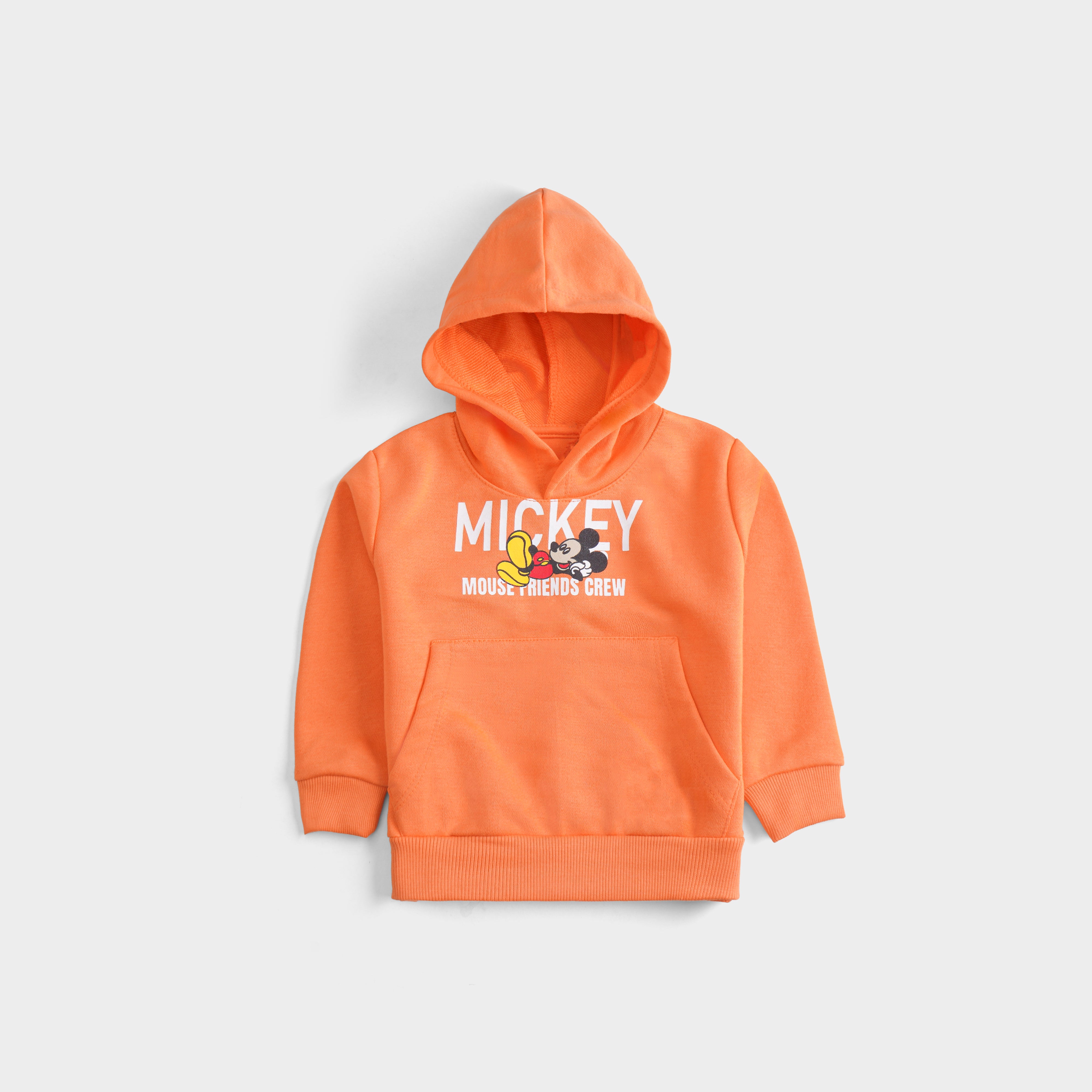 Boys Printed Full Sleeve Sweatshirt ( 7327 )