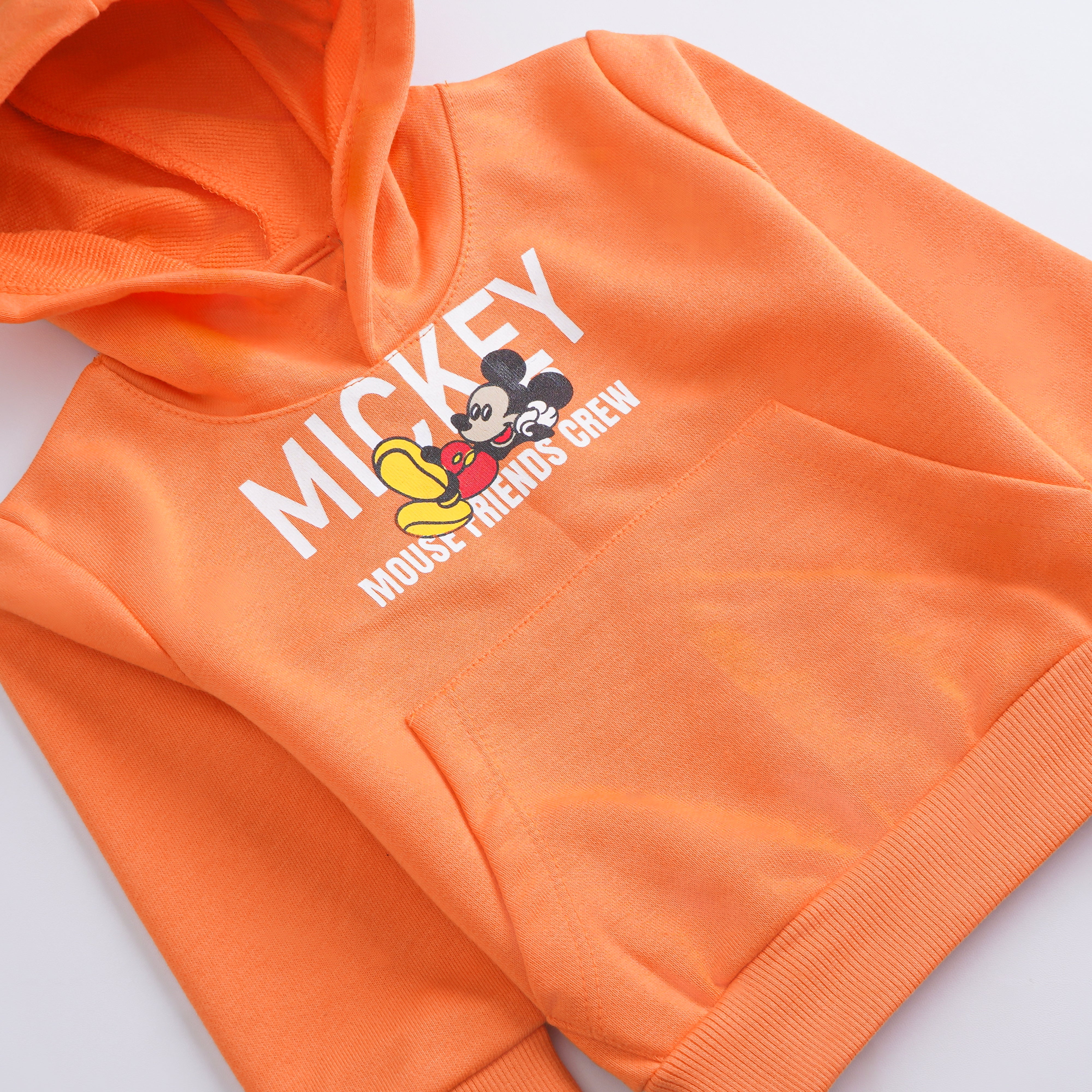 Boys Printed Full Sleeve Sweatshirt ( 7327 )