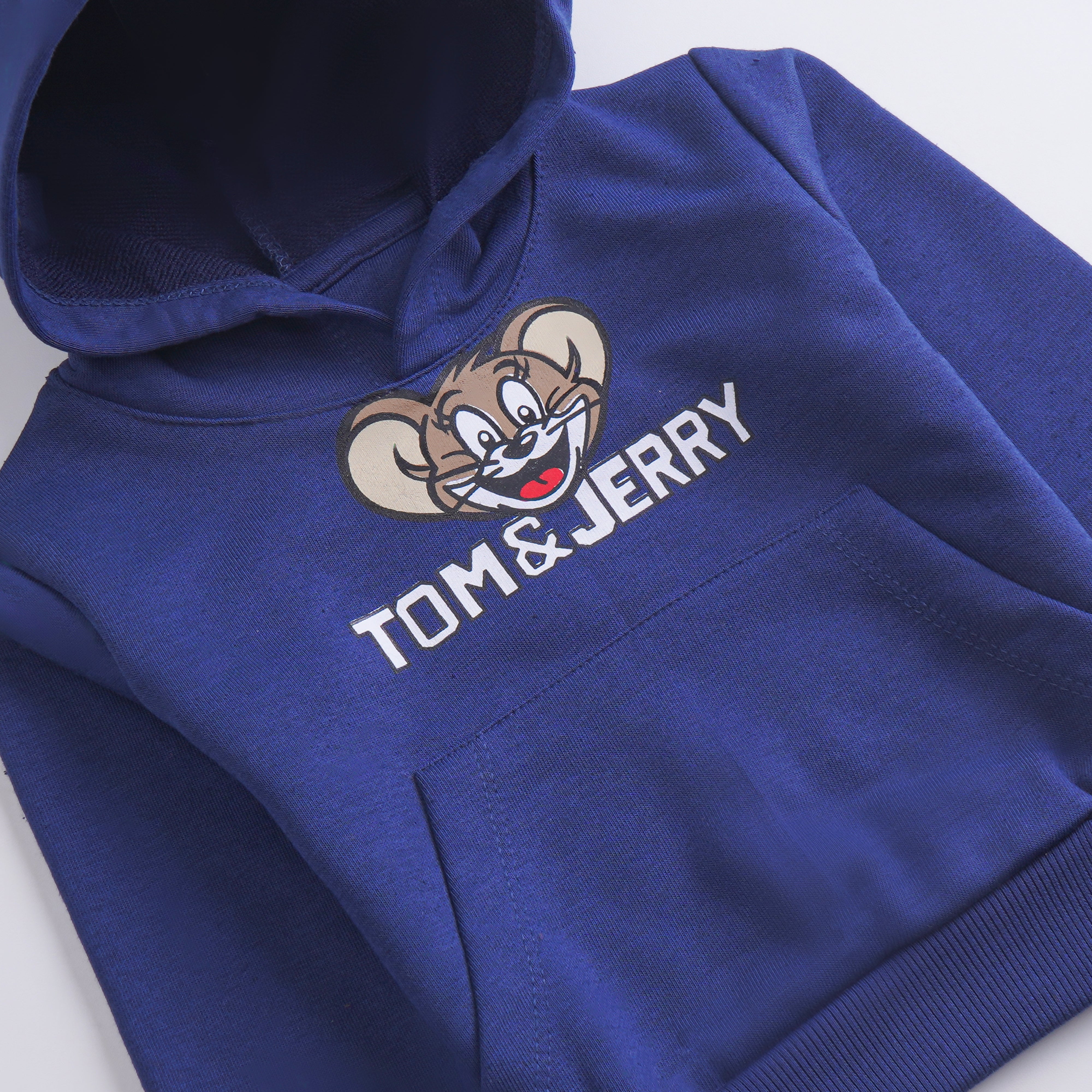 Boys Terry Sweatshirt