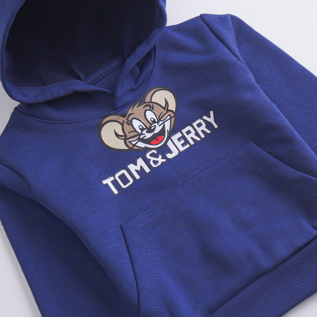 Boys Terry Sweatshirt