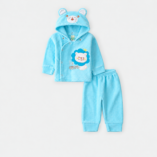 Infant Winter Suits