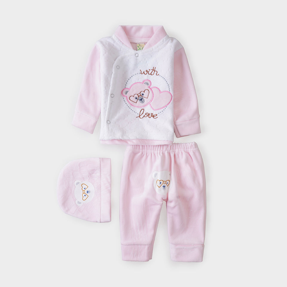 Infant Baby Winter Suit