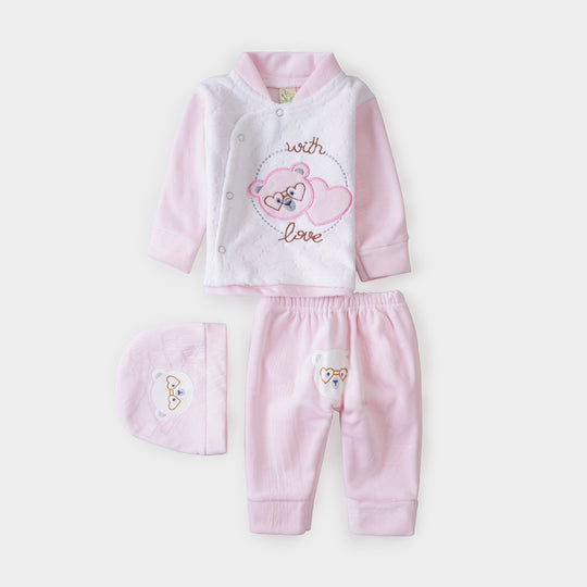 Infant Winter Suits