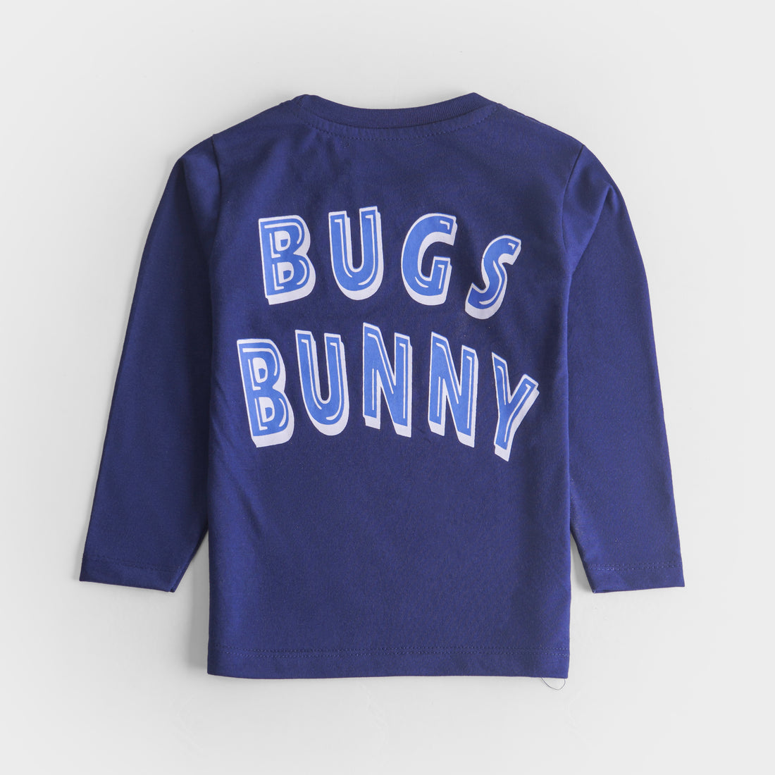 Boys Printed Full Sleeve Suit