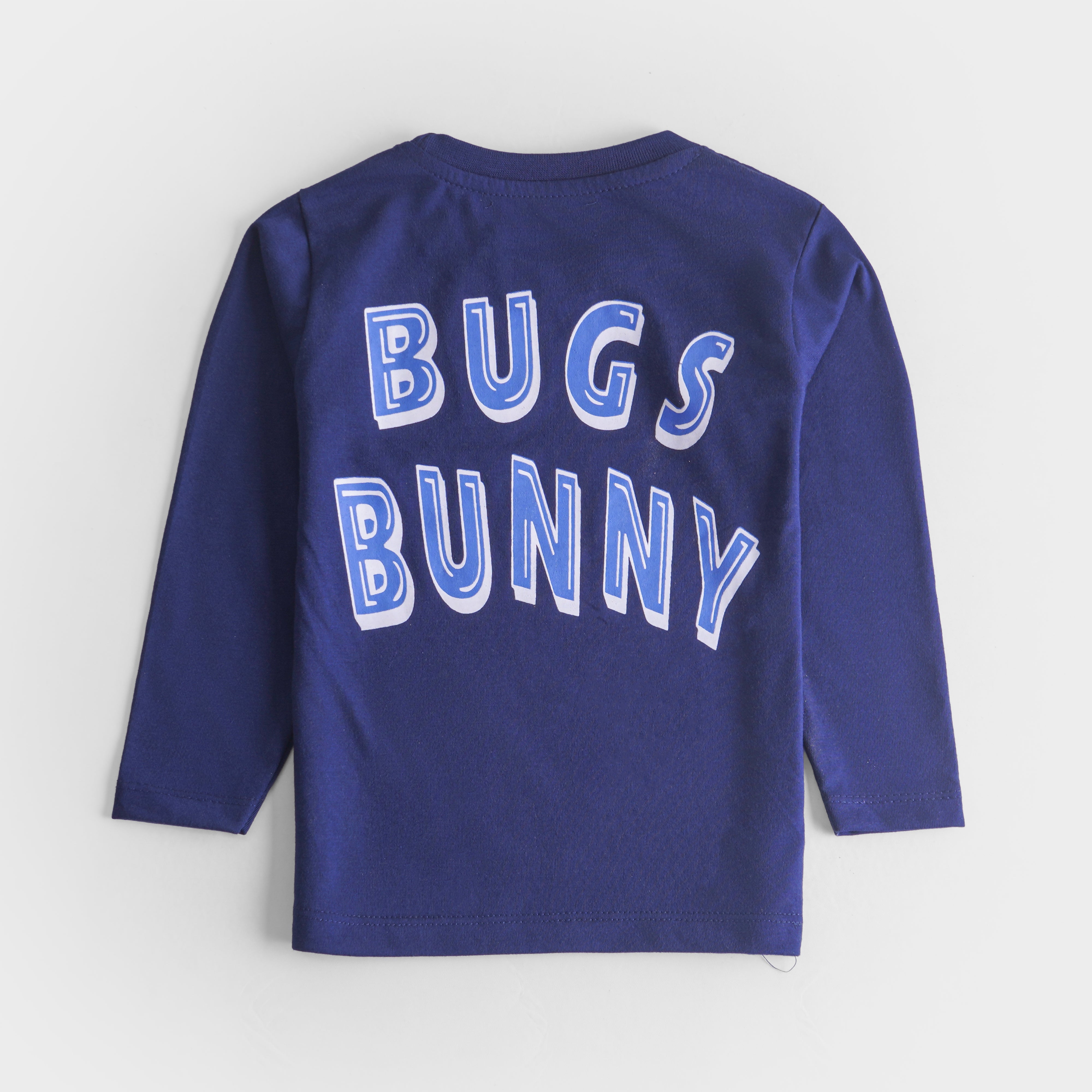 Boys Printed Full Sleeve Suit