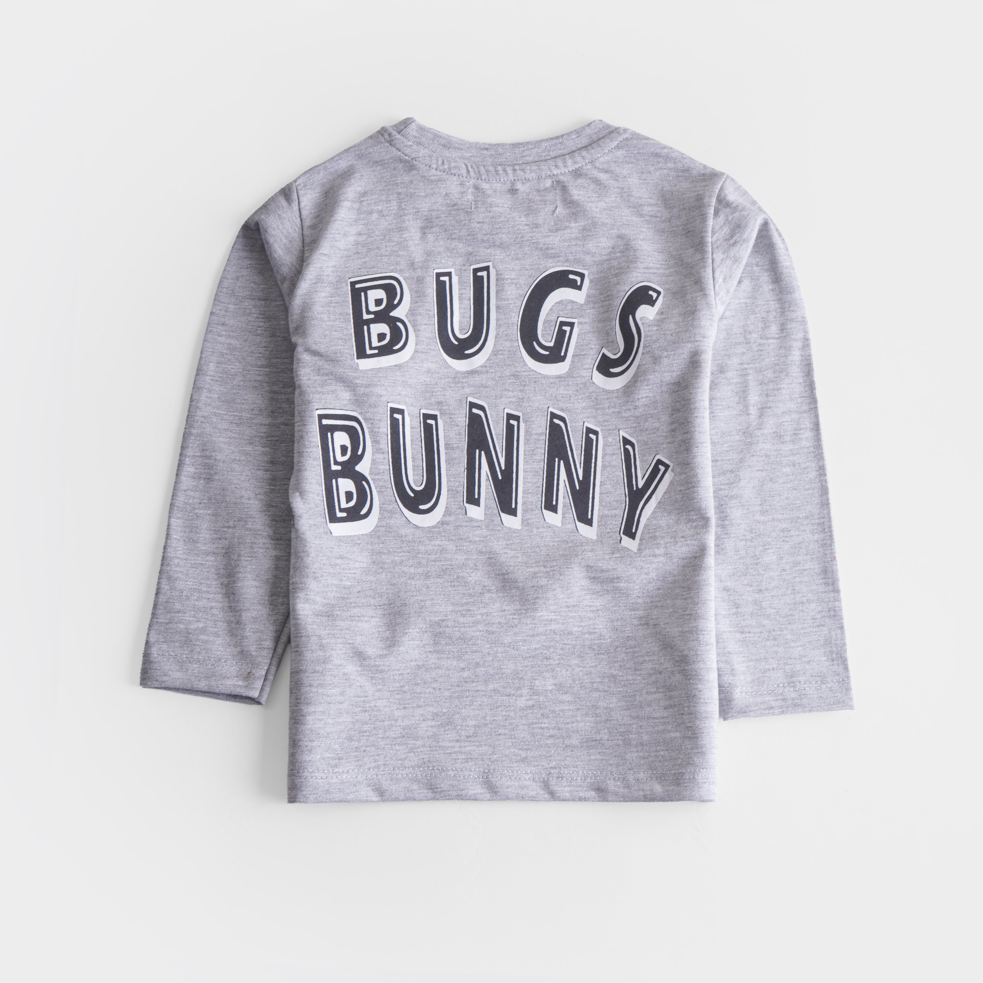 Boys Printed Full Sleeve Suit