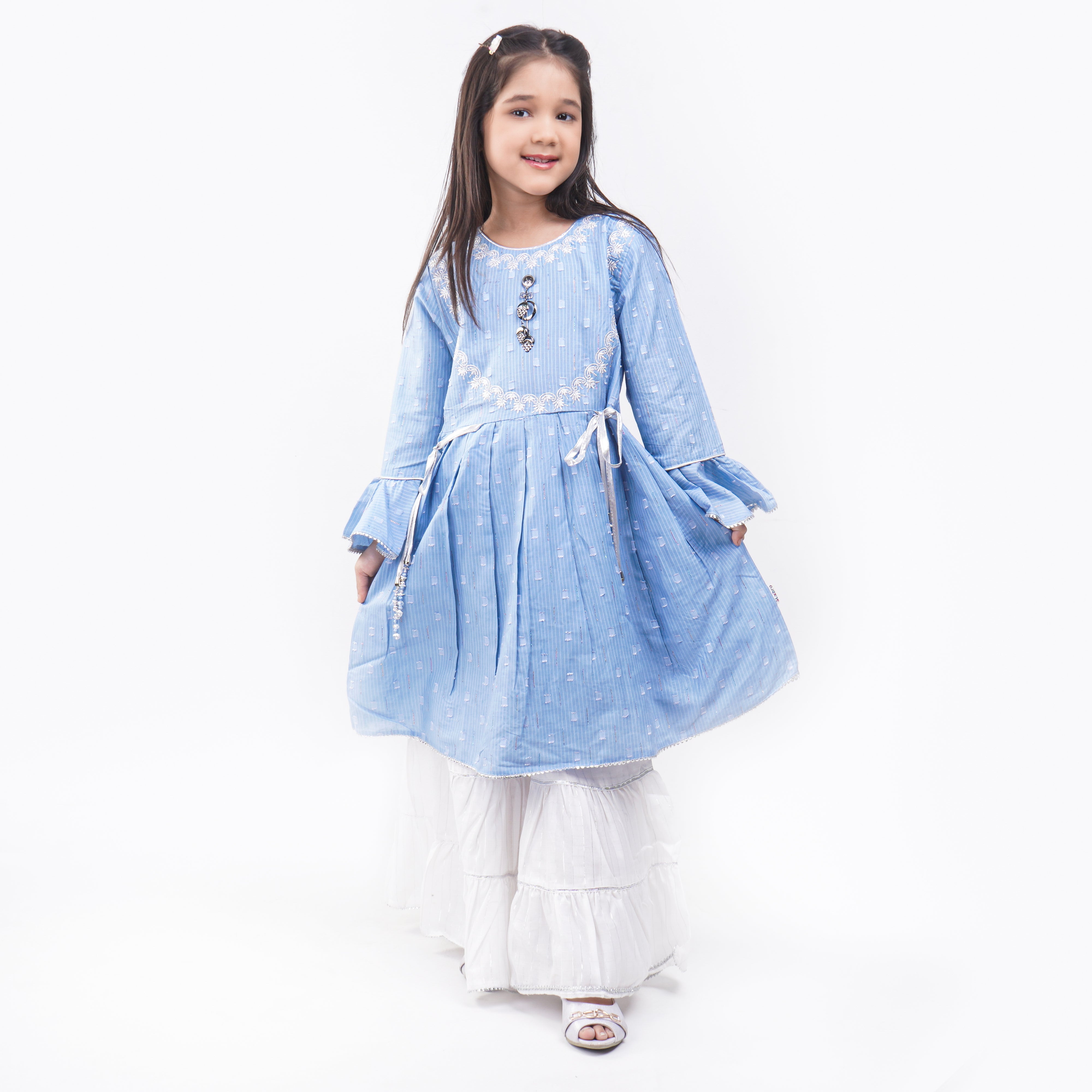 Girls Suit (3052)