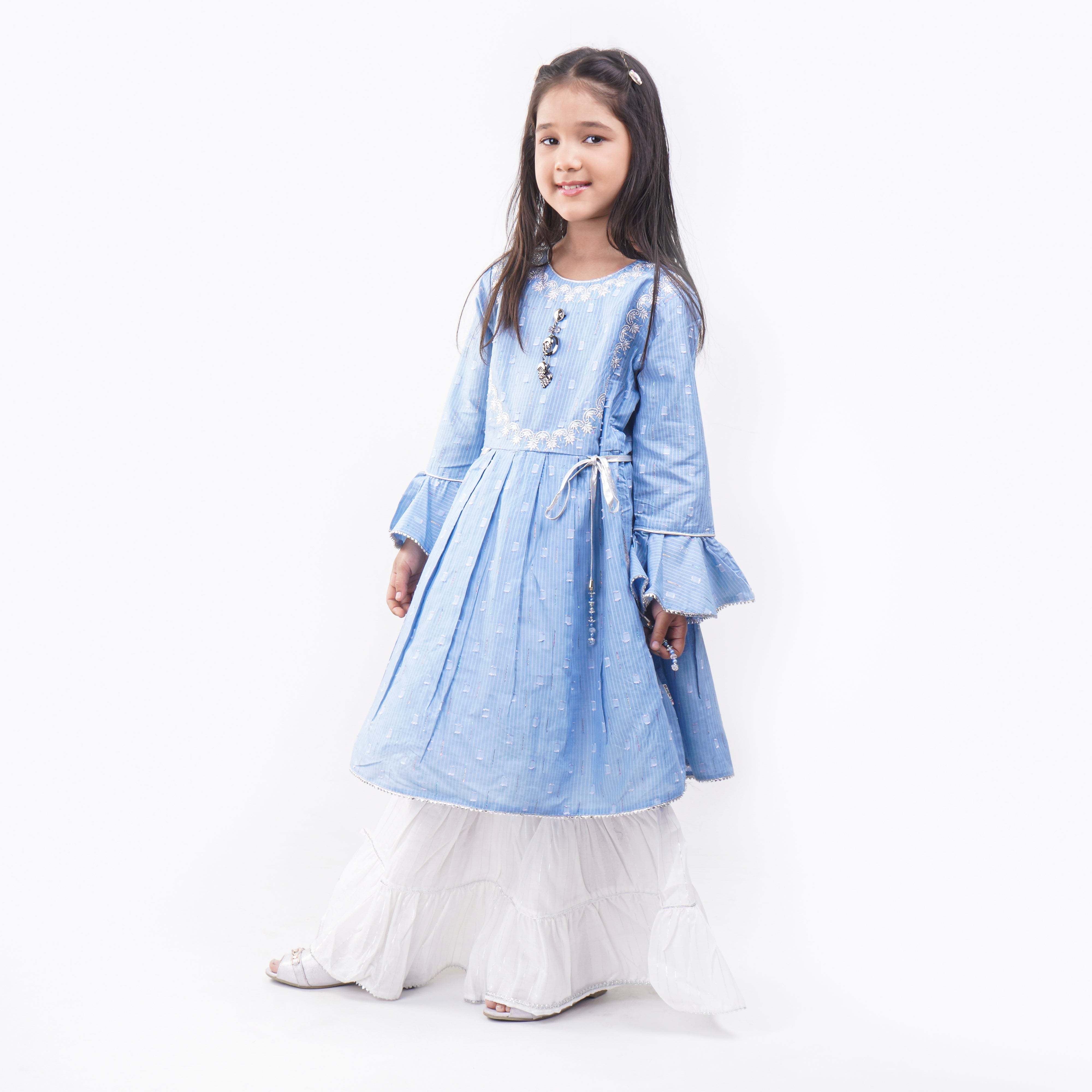 Girls Suit (3052)