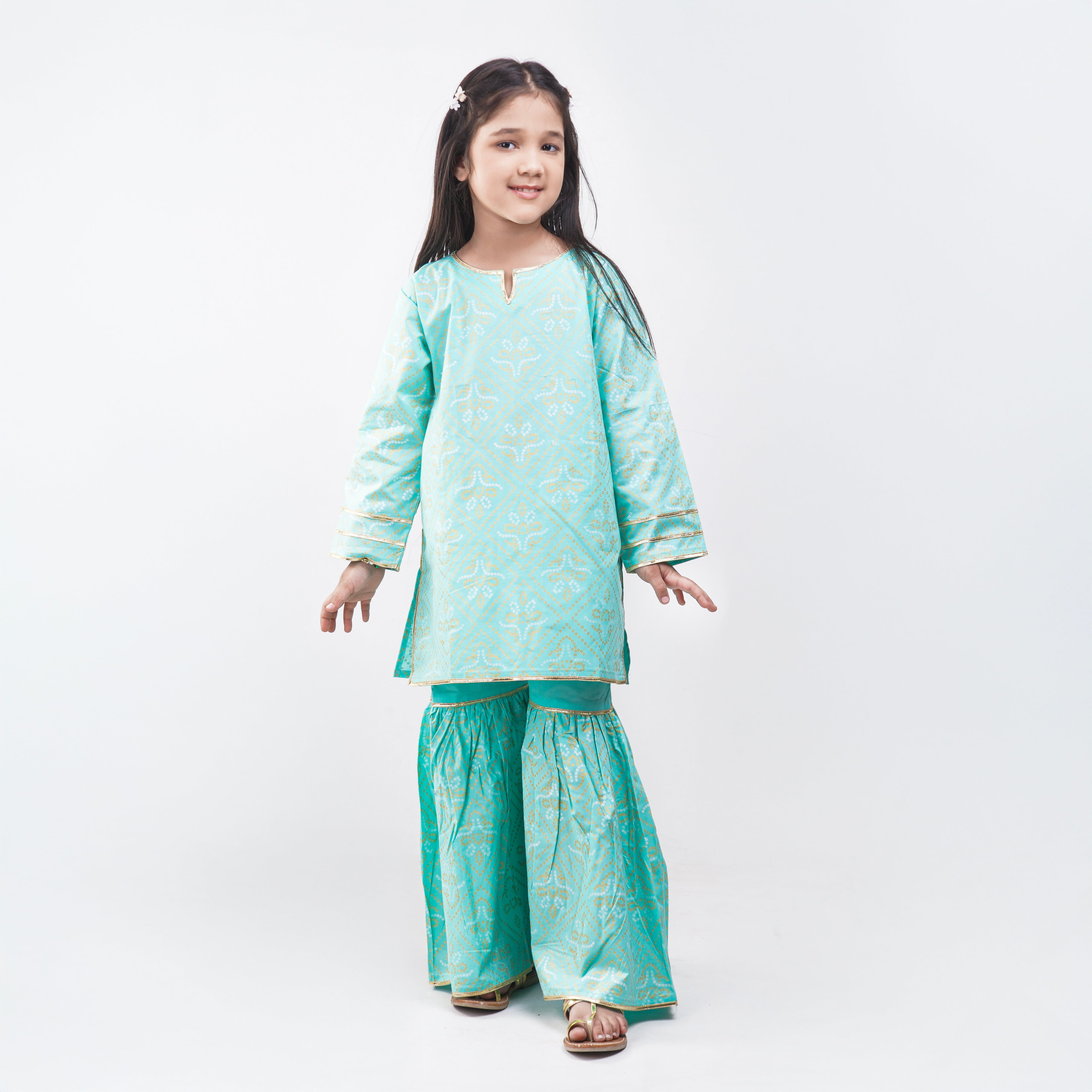Girls 2 Piece Set