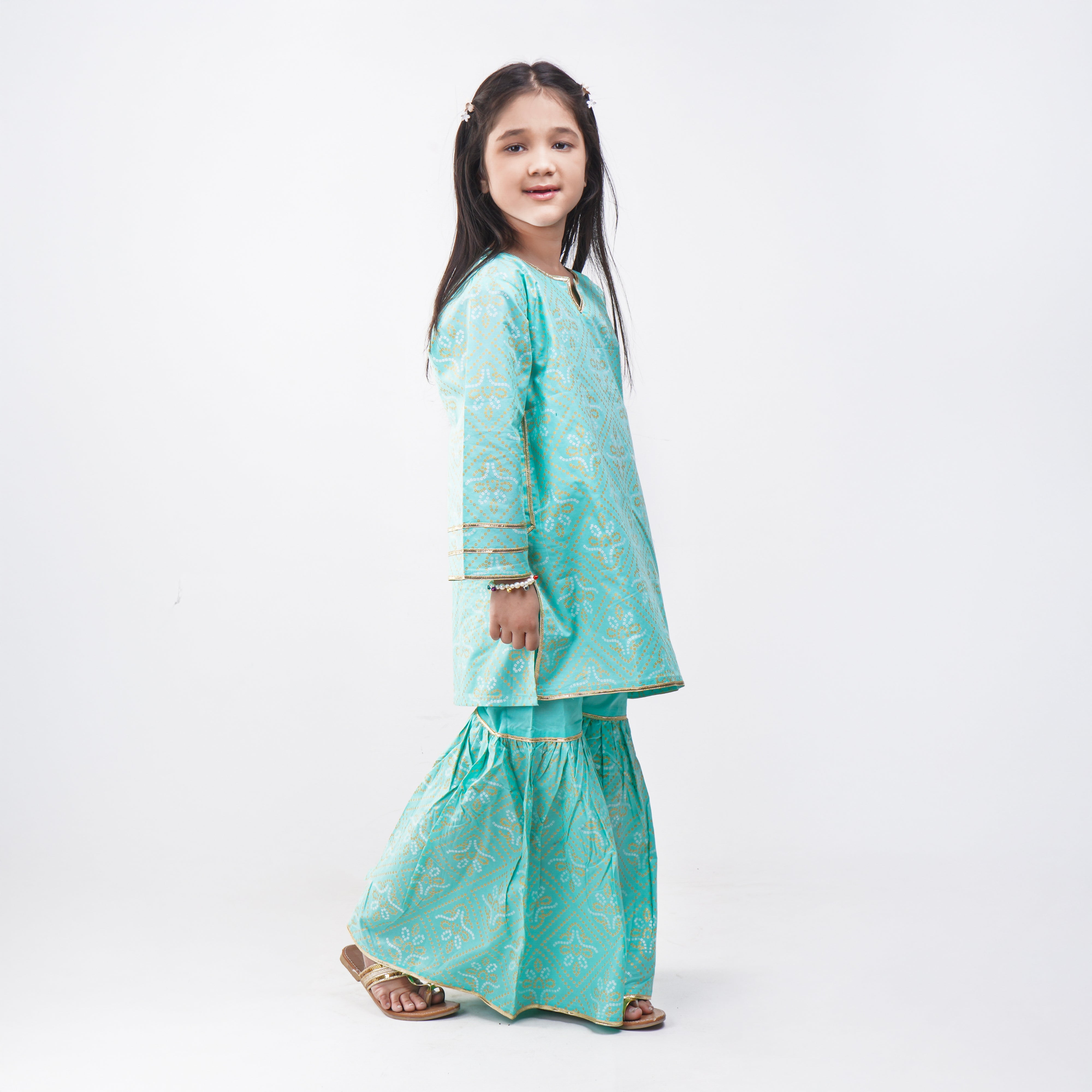 Girls 2 Piece Set
