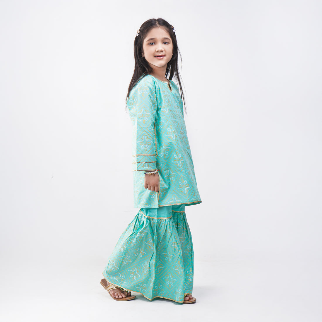 Girls 2 Piece Set