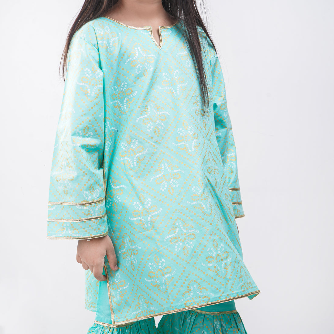 Girls 2 Piece Set